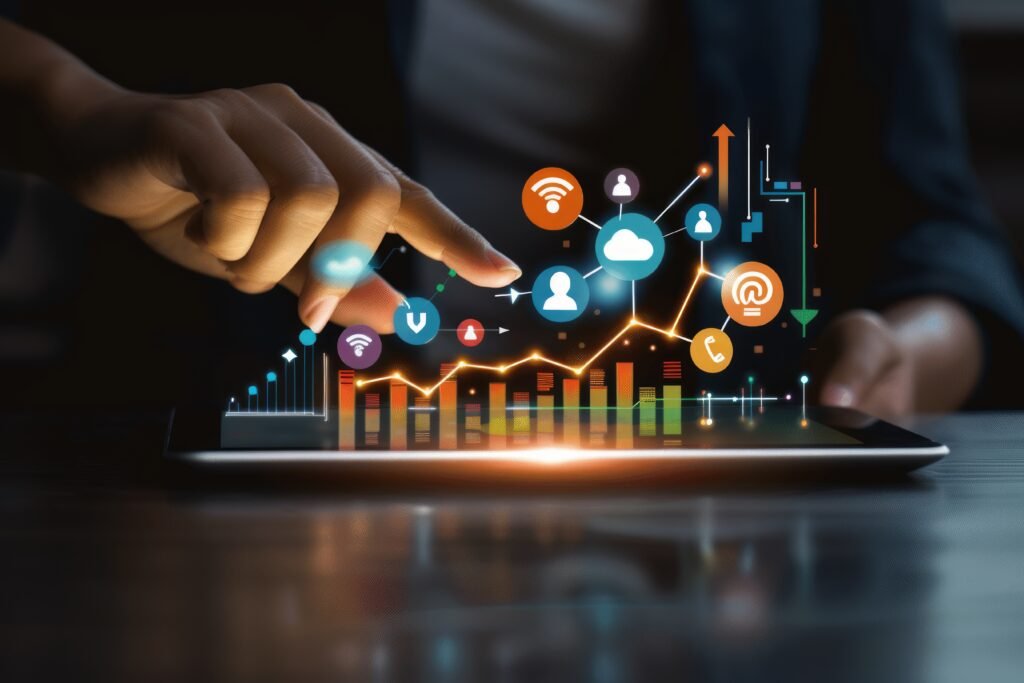 How a Digital Marketing Agency Helps Businesses Grow Online